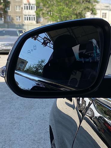 jac k7: Chevrolet Spark: 2018 г., 1.2 л, Автомат, Бензин, Хэтчбэк — 8