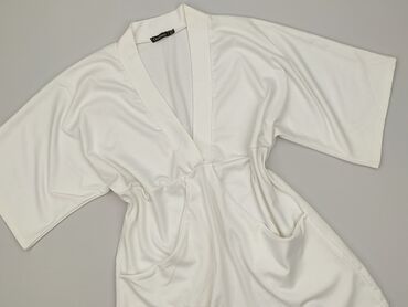 zalando tuniki dla puszystych: Boohoo, Tunika damska, 2XL