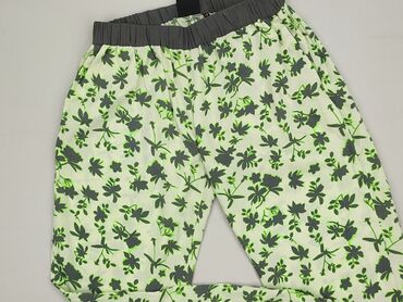 dilvin blue джинсы: Golddigga, Material trousers for women, size L (EU 40)