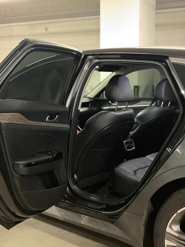 Kia: Kia K5: 2021 г., 1.6 л, Автомат, Бензин, Седан — 21