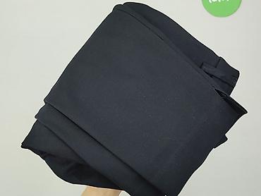 sandałki bartek: Bershka, Spodnie materiałowe damskie, rozmiar S — 7