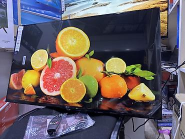 Телевизоры: 🔥💥 СУПЕР АКЦИЯ💥🔥 телик телевизор LG 43UP77 thinq ai, webos 5.0, ai — 17