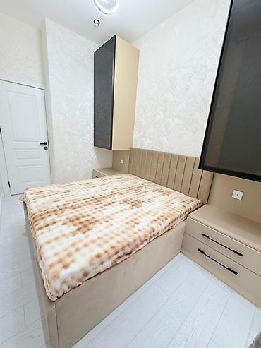 qara qarayev: 2 otaqlı, Yeni tikili, 40 kv. m — 8