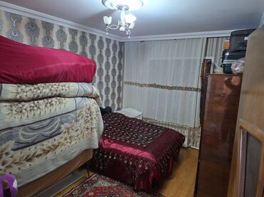 Uzunmüddətli kirayə mənzillər: Yeni Günəşli qəsəbəsi D massivi 11ci binada, Ballı marketin üstündə — 23