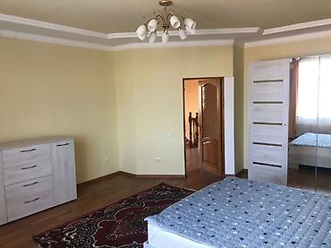 Долгосрочная аренда домов: 400 м², 5 комнат, Ала-Арча ТРЦ — 13