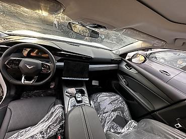 gac aion y: Chery : 2025 г., 1.6 л, Автомат, Бензин, Кроссовер — 9