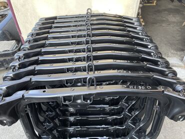 Digər avtomobil ehtiyat hissələri: Kia ceed traversləri. Hyundai sonata, hyundai i30, hyundai matrix, kia — 7