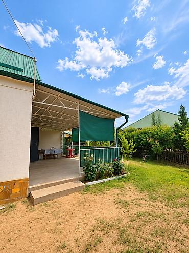 2 8: 🏡 Сдается уютный дом на Иссык-Куле, Бостери («Алмазный берег») Сдается — 6