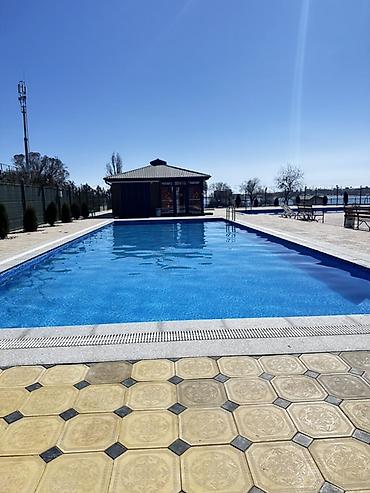 Посуточная аренда комнат: Гостевой дом в Чолпон- Ате Рядом Горячий Источник с парилкой. - — 8