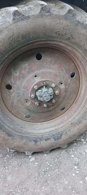prius 20 kuza disk: 13. 38. təp təzə rusun satılır razılaşma yolu ilə agdam - Növ: Kənd — 1