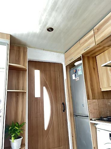 Кыймылсыз мүлк: СРОЧНО ‼️ Продаю пол дома .!! -3сот - хол кухня зал и две спальни мин — 6