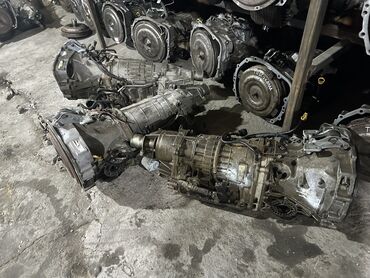 Двигатели, моторы и ГБЦ: Бензиновый мотор Subaru 2004 г., 2 л, Б/у, Оригинал, Япония — 6