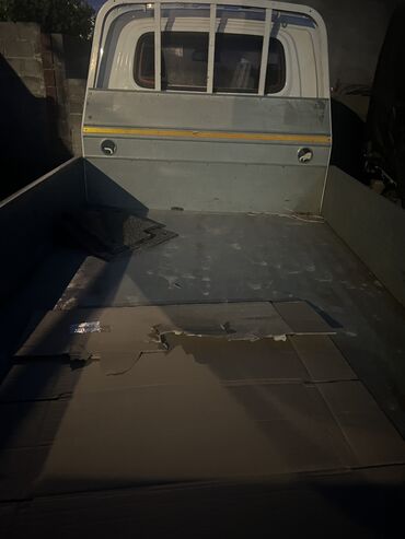 такси бишкек джалал абад: Hyundai Porter: 2018 г., 2.5 л, Автомат, Дизель