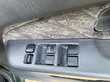 lan mer: Nissan Terrano II: 1995 г., 2.7 л, Автомат, Бензин, Внедорожник — 5