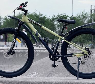 Городские велосипеды: Велосипеды Gestalt — ваш универсальный байк для города и трейлов! at lalafo.kg — 7 Городские велосипеды: Велосипеды Gestalt — ваш универсальный байк для города и трейлов! — 7