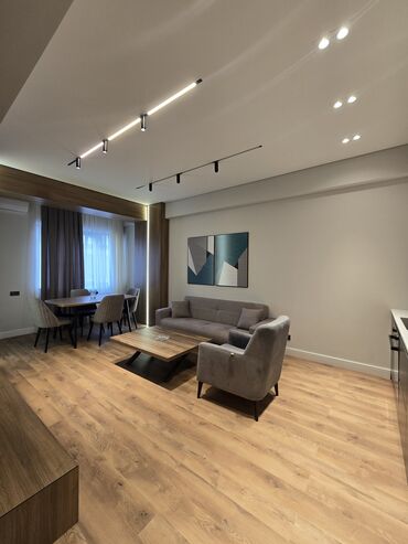 Uzunmüddətli kirayə mənzillər: Kirayə mənzil – Ağ Şəhər, Xətai metrosu yaxınlığı • Mərtəbə: 3 • — 5