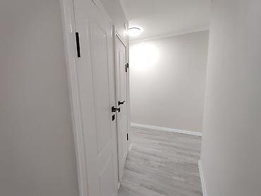 Продажа квартир: 2 комнаты, 55 м², Индивидуалка, 4 этаж, Дизайнерский ремонт — 24