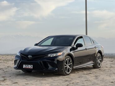 хундай портер передний рессор: Toyota Camry: 2019 г., 2.5 л, Автомат, Бензин, Седан