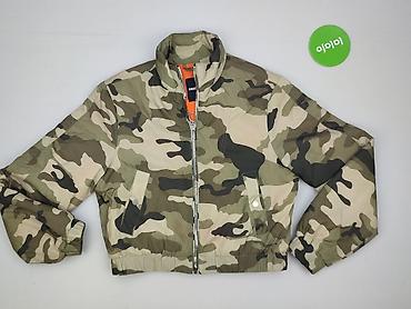 softshell 104: Tally Weijl, Kurtka bomberka damska, rozmiar S — 2