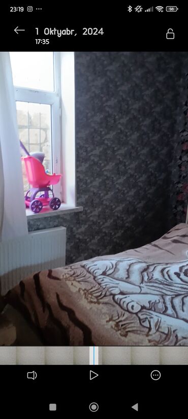 Bağ evlərinin satışı: Masazır, 80 kv. m, 3 otaqlı, Hovuzsuz, İnternet, İşıq, Kombi — 9