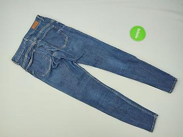 dzwony levis: Bershka, Jeansy damskie, rozmiar M — 3