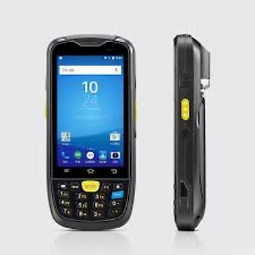 kassa aparatları: Kassa aparatı "DATA TERMINAL CHAINWAY C6000"DATA TERMINAL CHAINWAY — 1