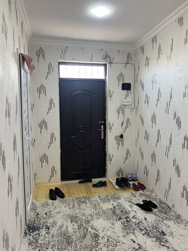 Bağ evlərinin satışı: Saray, 78 kv. m, 2 otaqlı, Hovuzsuz, Qaz, Kanalizasiya, Telefon
