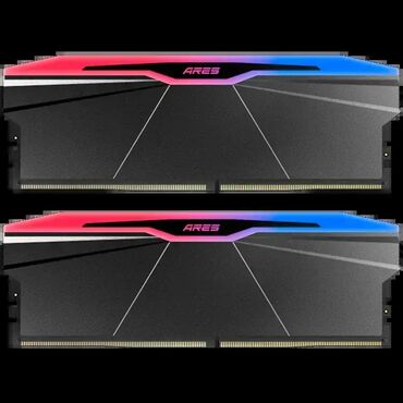 ringle za sporet dimenzije: Lexar Ares 32GB Kit (2x16GB) DDR5 8000MHz UDIMM CL38 1.45V sa