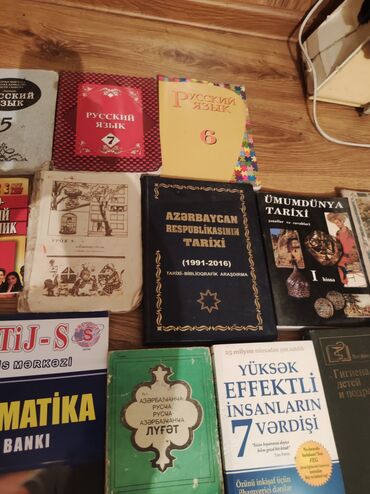 Tədris ədəbiyyatı: Diqqət kitablara diqqətlə baxın.Nə Kazım olsa başqa yazın axtaraq.Yenə — 15