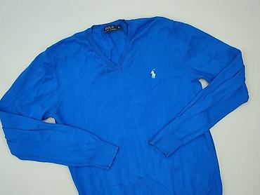 pull and bear sweter: Polo Ralph Lauren, Sweter for men, size M — 1
