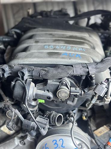 a6 audi: АУДИ А6 С6 
3.2 AUK
Привозной с Японий — 3