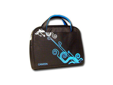 Чехлы и сумки для ноутбуков: Сумка CANYON CNR -NB22P размером до 12.1" дюймов с ярким