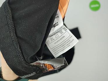 sondico termo: Legginsy Sportowe damskie, rozmiar L — 5