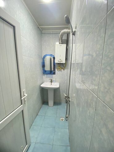 Köhnə tikili: Bakı, Köhnə Günəşli, 2 otaqlı, Köhnə tikili, 60 kv. m — 8