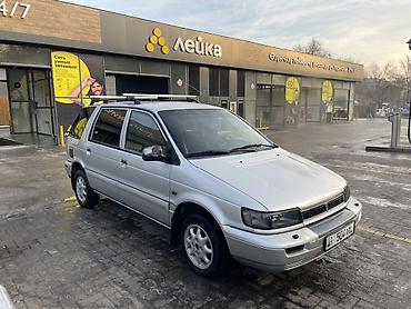 byd e2 2024: Hyundai Santamo: 1997 г., 2 л, Механика, Газ, Хэтчбэк — 1