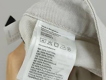 badury: H&M Divided, Spodnie cargo damskie, rozmiar S — 5