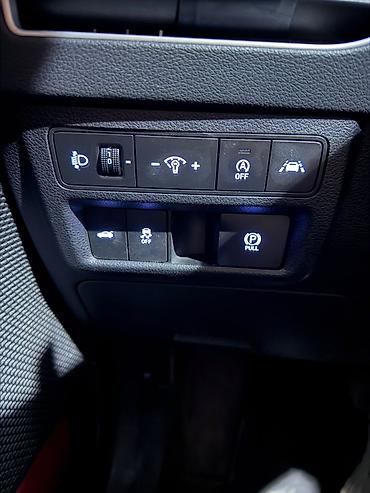 шери: Hyundai Sonata: 2019 г., 2 л, Автомат, Бензин, Седан — 9