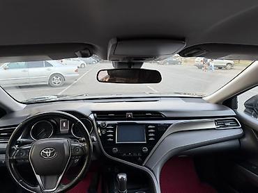 форсунки камри 70: Toyota Camry: 2019 г., 2.5 л, Автомат, Бензин, Седан — 4