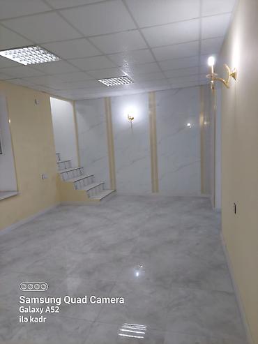 İcarəyə restoran və kafelər: İcarəyə obyekt – 54 kv.m Ünvan: şəhərin mərkəzi, Vidadi küçəsi 149 - — 11