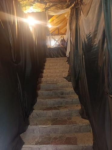 İcarəyə restoran və kafelər: İcarəyə obyekt – Restoran kompleksi Ünvan: “Dostlar Məkanı” yazısı — 9