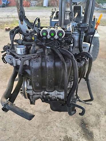 kn filter za auto: MOTOR 1.2 BENZIN ZA SEAT IBIZA OD 2010. DO 2015. GOD. | Motor 1.2 — 5