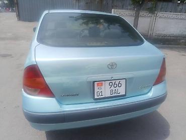 byd 06 ev: Toyota Prius: 2000 г., 1.5 л, Автомат, Гибрид, Седан — 3