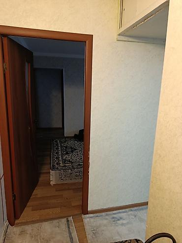 жк да винчи: 3 комнаты, 57 м², 104 серия, 4 этаж, Косметический ремонт — 7