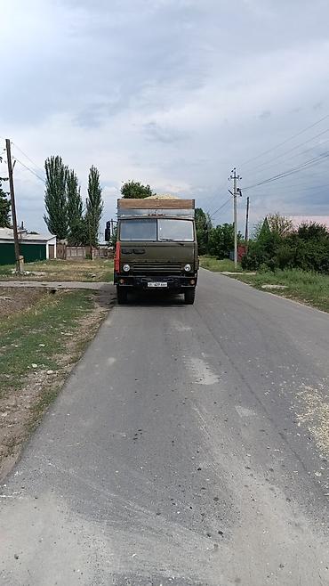 ман танар: ГАЗ : 1996 г. — 1