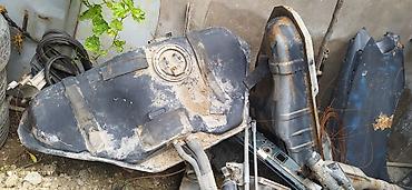 radiator opel astra g: Bak Opel Vectra B
benzobak — 1