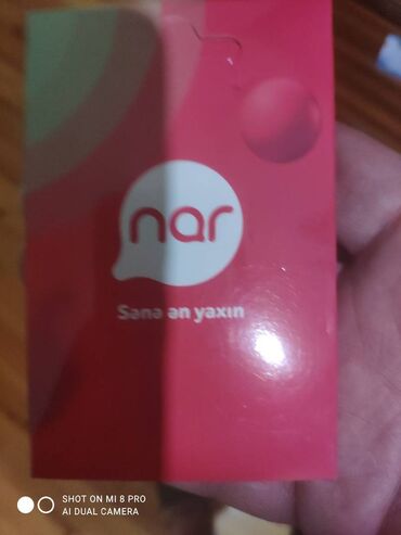 bakcell abune paketleri: Nömrə: ( 077 ) ( 1240112 ), Yeni