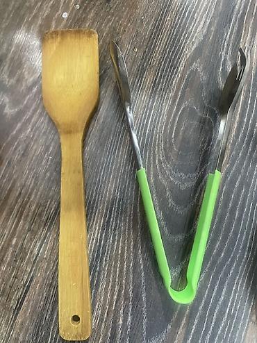 Другая посуда и кухонный инвентарь: Вся посуда за 500 с листайте фото — 6