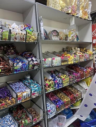 полки токмок: СРОЧНО продаю полки цена договорная — 3