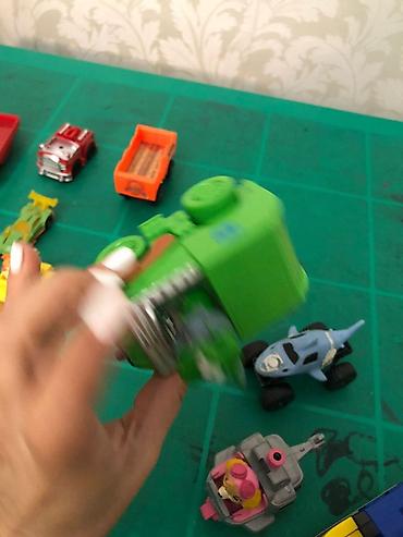 Oyuncaqlar: Oyuncaqlar — 24