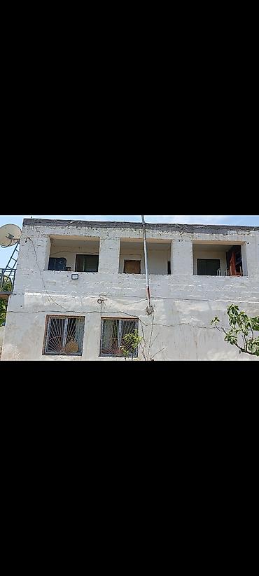 Bağ evlərinin satışı: Bakı, Türkan qəs., 140 kv. m, 3 otaqlı, Hovuzlu, Qaz, İşıq, Su — 1
